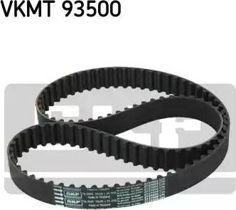 SKF VKMT 93500 - Ремінь ГРМ avtolavka.club