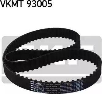 SKF VKMT 93005 - Ремінь ГРМ avtolavka.club