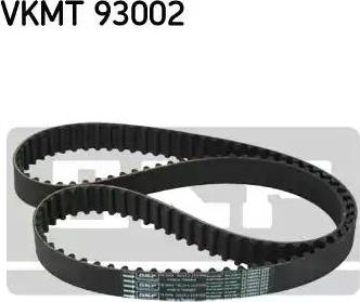 SKF VKMT 93002 - Ремінь ГРМ avtolavka.club