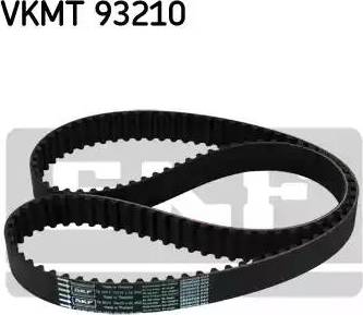 SKF VKMT 93210 - Ремінь ГРМ avtolavka.club