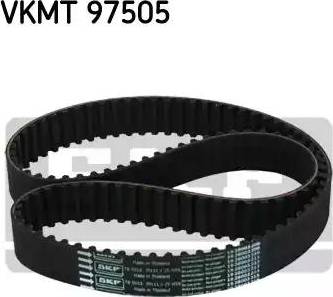 SKF VKMT 97505 - Ремінь ГРМ avtolavka.club