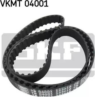 SKF VKMT 04001 - Ремінь ГРМ avtolavka.club