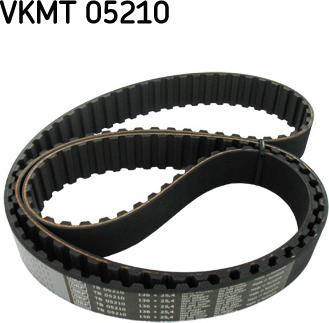 SKF VKMT 05210 - Ремінь ГРМ avtolavka.club