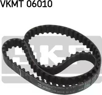 SKF VKMT 06010 - Ремінь ГРМ avtolavka.club