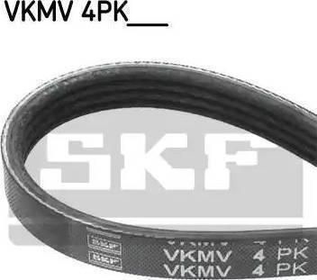 SKF VKMV 4PK1220 - Поліклиновий ремінь avtolavka.club