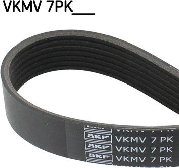 SKF VKMV 7PK1535 - Поліклиновий ремінь avtolavka.club