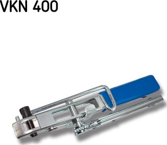 SKF VKN 400 - Монтажний інструмент, пильовик avtolavka.club
