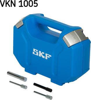 SKF VKN 1005 - Набір монтажних інструментів, ремінний привід avtolavka.club