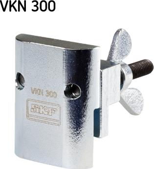 SKF VKN300 - Монтажний інструмент, поліклиновий ремінь avtolavka.club