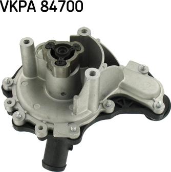 SKF VKPA 84700 - Водяний насос avtolavka.club