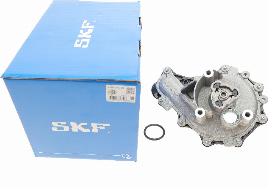 SKF VKPA 84700 - Водяний насос avtolavka.club