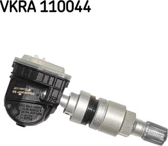 SKF VKRA 110044 - Датчик частоти обертання колеса, контроль тиску в шинах avtolavka.club