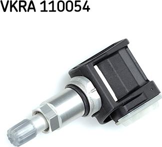 SKF VKRA 110054 - Датчик частоти обертання колеса, контроль тиску в шинах avtolavka.club