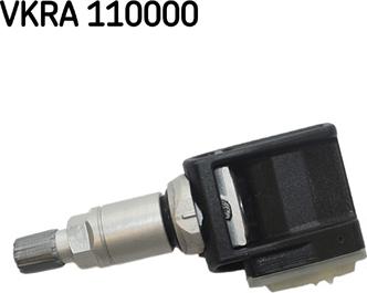 SKF VKRA110000 - Датчик частоти обертання колеса, контроль тиску в шинах avtolavka.club