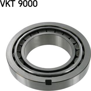SKF VKT 9000 - Підшипник, ступінчаста коробка передач avtolavka.club