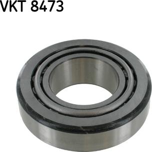 SKF VKT 8473 - Підшипник, ступінчаста коробка передач avtolavka.club