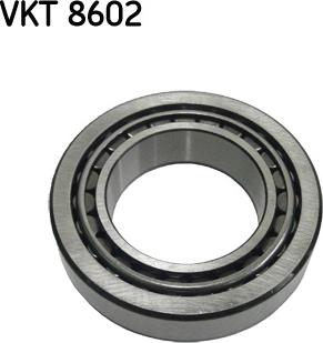 SKF VKT 8602 - Підшипник, ступінчаста коробка передач avtolavka.club