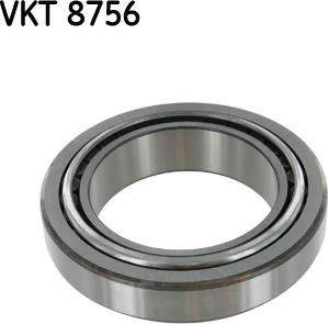 SKF VKT 8756 - Підшипник, ступінчаста коробка передач avtolavka.club