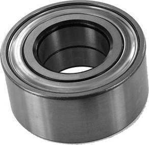 SKF Brazil BA2B 446762 B - Підшипник ступиці колеса avtolavka.club