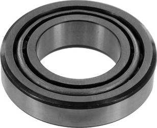 SKF Brazil BT1-0607/Q - Підшипник ступиці колеса avtolavka.club