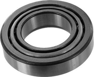 SKF Brazil LM 67048/010/QVK210 - Підшипник ступиці колеса avtolavka.club