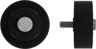 SKF Brazil VKM 38237 - Паразитний / провідний ролик, поліклиновий ремінь avtolavka.club