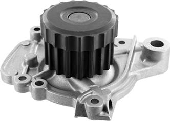 SKF Brazil VKPC 93606 - Водяний насос avtolavka.club