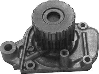 SKF Brazil VKPC 93000 - Водяний насос avtolavka.club