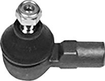 SKF Brazil VKY 4897 - Наконечник рульової тяги, кульовий шарнір avtolavka.club