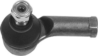 SKF Brazil VKY 4842 - Наконечник рульової тяги, кульовий шарнір avtolavka.club