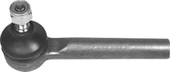 SKF Brazil VKY 4827 - Наконечник рульової тяги, кульовий шарнір avtolavka.club