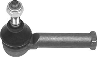 SKF Brazil VKY 4874 - Наконечник рульової тяги, кульовий шарнір avtolavka.club