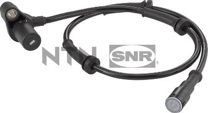 SNR ASB154.46 - Датчик ABS, частота обертання колеса avtolavka.club