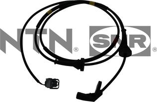 SNR ASB165.15 - Датчик ABS, частота обертання колеса avtolavka.club