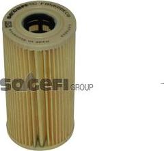 SogefiPro FA5600ECO - Масляний фільтр avtolavka.club