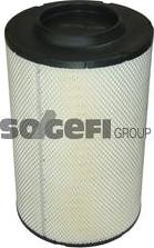 SogefiPro FLI9039 - Повітряний фільтр avtolavka.club