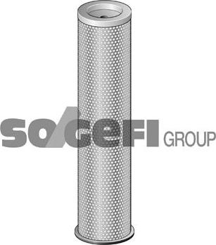 SogefiPro FLI9012 - Повітряний фільтр avtolavka.club