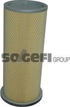 SogefiPro FLI6516 - Повітряний фільтр avtolavka.club
