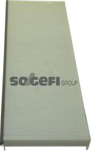 SogefiPro PC8371 - Фільтр, повітря у внутрішній простір avtolavka.club