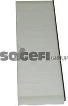 SogefiPro PC8275 - Фільтр, повітря у внутрішній простір avtolavka.club