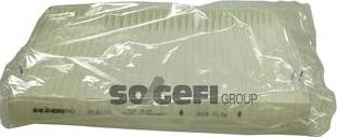 SogefiPro PC8270 - Фільтр, повітря у внутрішній простір avtolavka.club