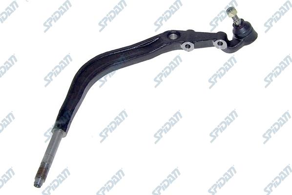 SPIDAN CHASSIS PARTS 44550 - Важіль незалежної підвіски колеса avtolavka.club