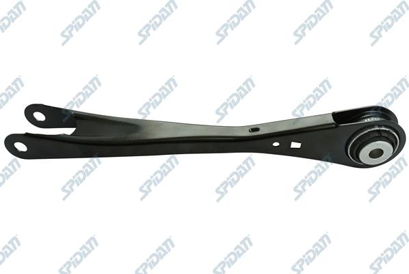 SPIDAN CHASSIS PARTS 44819 - Тяга / стійка, підвіска колеса avtolavka.club