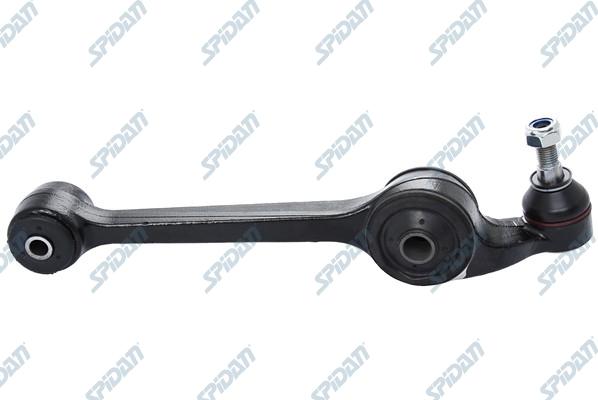 SPIDAN CHASSIS PARTS 45587 - Важіль незалежної підвіски колеса avtolavka.club