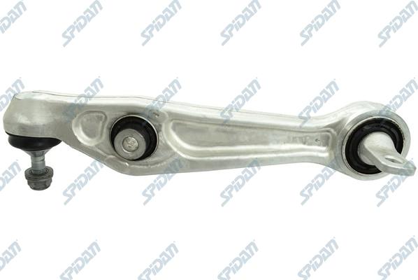 SPIDAN CHASSIS PARTS 45042 - Важіль незалежної підвіски колеса avtolavka.club