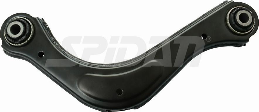 SPIDAN CHASSIS PARTS 45126 - Тяга / стійка, підвіска колеса avtolavka.club