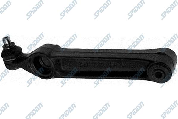 SPIDAN CHASSIS PARTS 45307 - Важіль незалежної підвіски колеса avtolavka.club