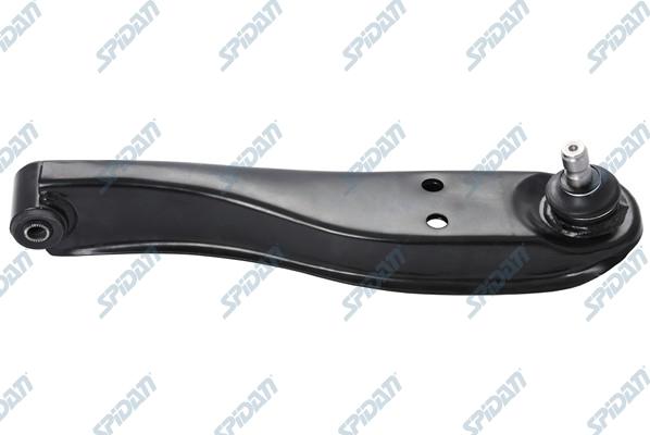 SPIDAN CHASSIS PARTS 45249 - Важіль незалежної підвіски колеса avtolavka.club