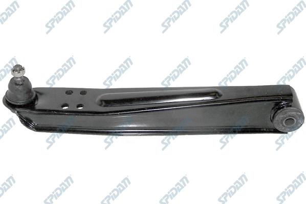 SPIDAN CHASSIS PARTS 45246 - Важіль незалежної підвіски колеса avtolavka.club