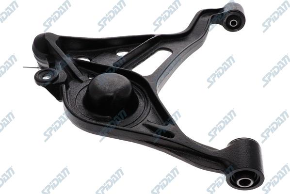 SPIDAN CHASSIS PARTS 45271 - Важіль незалежної підвіски колеса avtolavka.club